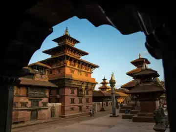 Patan Durbar Square- Day tour to UNESCO Heritage Sites